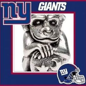 Meet your Posher, Russell